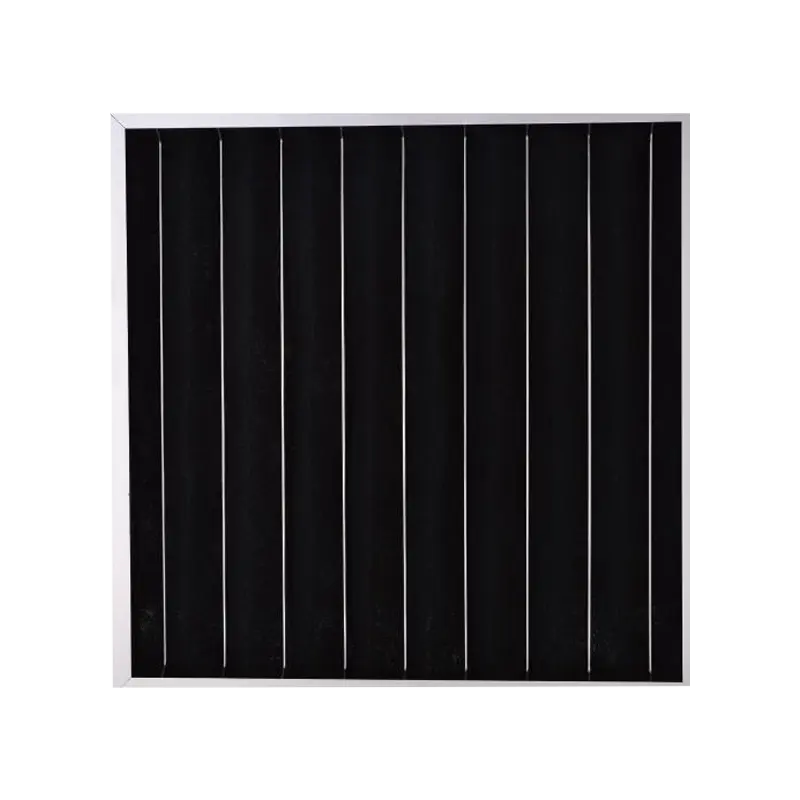 Primárny vzduchový filter