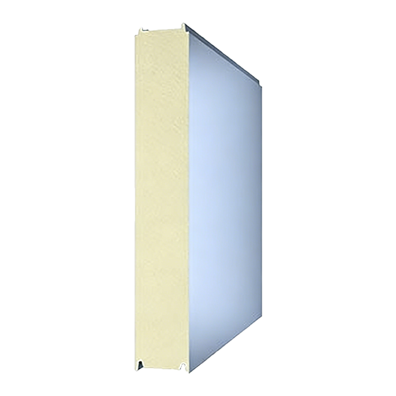 Polyuretánový integrovaný panel